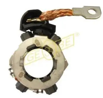 Щеткодержатель стартера GeBe/IKA 7.7837.1