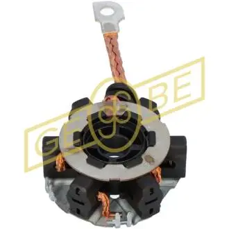 Підшипник голковий GeBe/IKA 8.4096.0