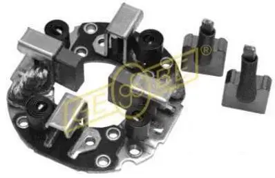 Подшипник шариковый d>30 GeBe/IKA 8.8132.0