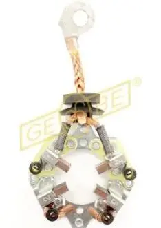 Кульковий підшипник d>30 GeBe/IKA 8.8138.0