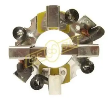 Кульковий підшипник d<30 GeBe/IKA 8.8139.0