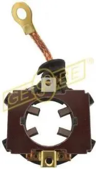 Подшипник шариковый GeBe/IKA 8.8141.0