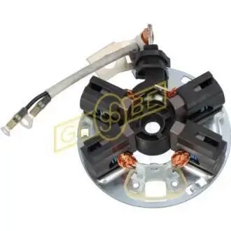 Подшипник шариковый GeBe/IKA 8.8261.0