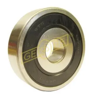 Подшипник шариковый GeBe/IKA 8.8278.0