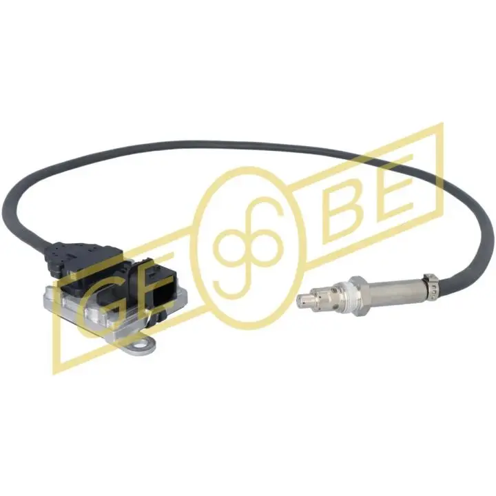 Датчик уровня смазки GeBe/IKA 9 2438 1 (фото 1)