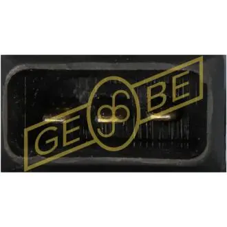 Клапан рецеркуляции отработавших газов GeBe/IKA 9 3000 1