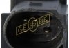 Клапан рецеркуляції відпрацьованих газів GeBe/IKA 9 3021 1 (фото 2)
