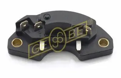 Регулятор холостого хода GeBe/IKA 9.3305.1