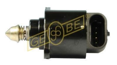 Клапан керування тиском GeBe/IKA 9 3319 1 (фото 1)