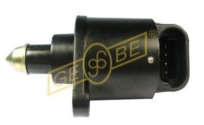 Клапан керування тиском GeBe/IKA 9 3339 1 (фото 1)