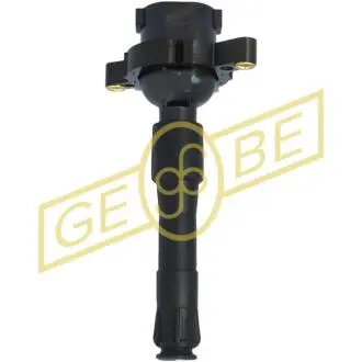 Клапан управления давлением GeBe/IKA 9 3340 1