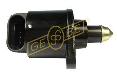 Клапан керування тиском GeBe/IKA 9 3347 1 (фото 1)