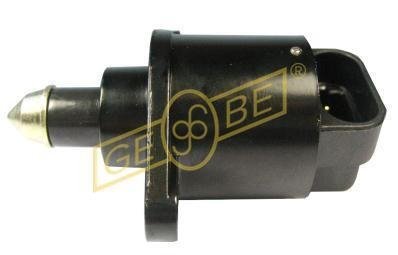 Клапан керування тиском GeBe/IKA 9 3349 1 (фото 1)
