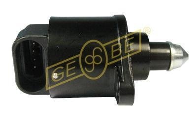 Клапан керування тиском GeBe/IKA 9 3350 1