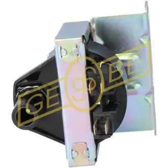 Регулятор холостого хода GeBe/IKA 9.3367.1