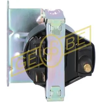 Клапан управления давлением GeBe/IKA 9 3377 1