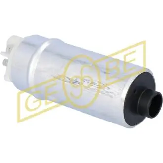 Модуль зажигания GeBe/IKA 9.4005.1