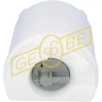 Катушка зажигания двигателя GeBe/IKA 9 4516 1