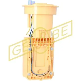 Катушка зажигания GeBe/IKA 9.4552.1