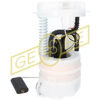 Катушка зажигания двигателя GeBe/IKA 9 4762 1