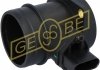 Расходомер воздуха GeBe/IKA 9 5001 1 (фото 2)