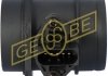 Расходомер воздуха GeBe/IKA 9 5001 1 (фото 3)
