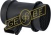 Расходомер воздуха GeBe/IKA 9 5002 1 (фото 1)