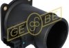 Расходомер воздуха GeBe/IKA 9 5012 1 (фото 1)
