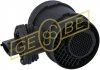 Расходомер воздуха GeBe/IKA 9.5071.1 (фото 1)