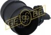 Расходомер воздуха GeBe/IKA 9.5071.1 (фото 2)