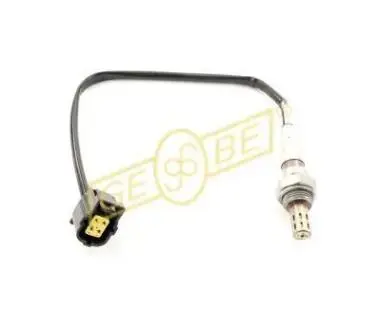 Расходомер воздуха GeBe/IKA 9 5081 1