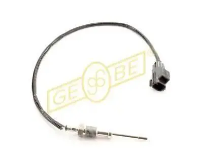 Расходомер воздуха GeBe/IKA 9 5127 1