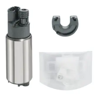 Топливный насос GeBe/IKA 9.6064.1