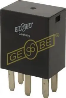 Насос топливный GeBe/IKA 9 6086 1