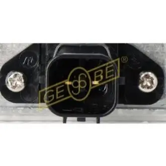 Насос топливный GeBe/IKA 9 6153 1