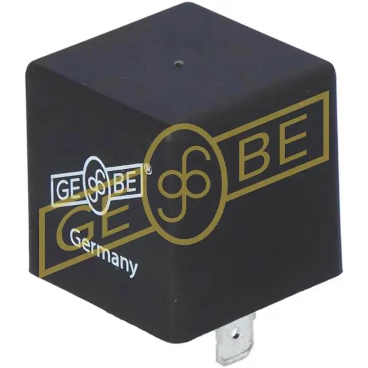 Фото 1 - Датчик температуры отработавших газов GeBe/IKA 9 8118 1 Датчик температуры отработавших газов GeBe/IKA 9 8118 1 (фото 1)