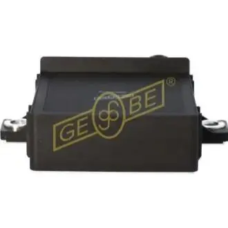 Реле GeBe/IKA 9.9053.1