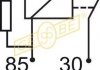 Реле (не более 60Вт и более 2а) GeBe/IKA 9.9302.1 (фото 3)