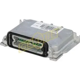 Реле электрическое GeBe/IKA 9 9556 1