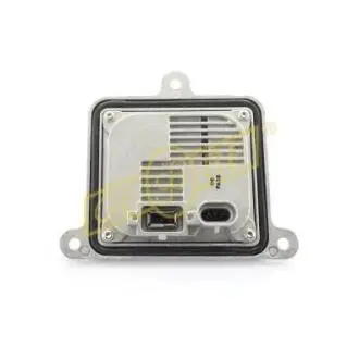 Блок розжарювання газорозрядної лампи GeBe/IKA 9 9571 1