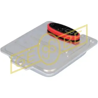 Блок накаливания газоразрядной лампы GeBe/IKA 9.9601.1