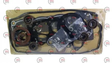 Прокладка двигателя полный кол-т CK 1.3-1.5L + сальники GEELY 1106010361