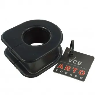 Втулка рульової рейки General Motors 07848187