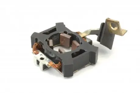 Утримувач щіток стартера General Motors 10515785