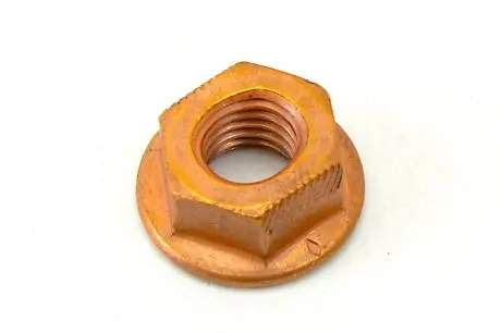 Гайка General Motors 11094436