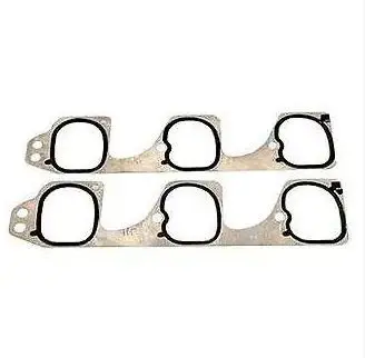 Прокладки впускного коллектора нижняя и верхняя, к-т 2шт gm Antara Z32SE; Insignia A28NET; A28NER Vectra-C; Signum Z28NEL Z28NET; Captiva Z32SE General Motors 12595277