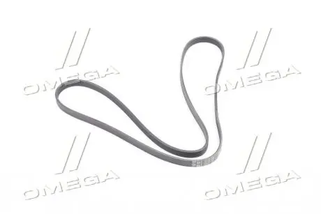 Ремень приводной поликлиновой выр-во General Motors 12664598