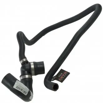 Патрубок радіатора випускний gm General Motors 13118272