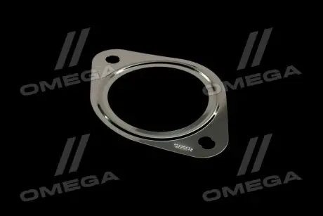 Прокладка глушителя выр-во General Motors 13229872