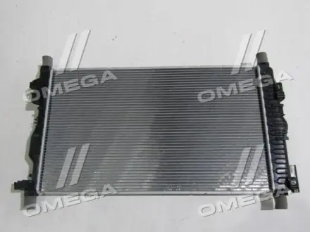 Радиатор выр-во General Motors 13267667